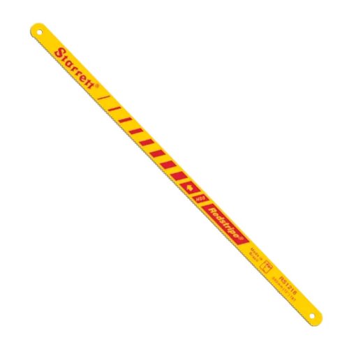 Lâmina Serra Manual HSS Rígida RS1218 - Starrett