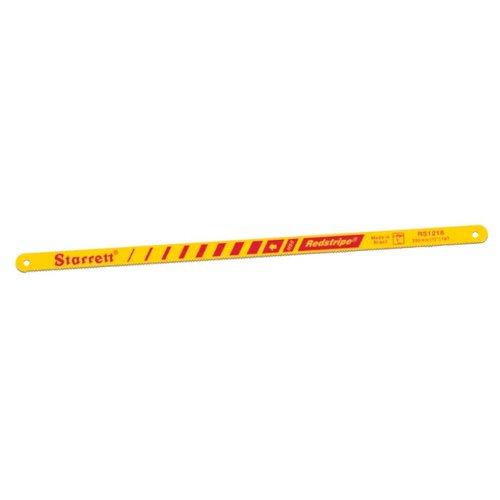 Lâmina Serra Manual HSS Rígida RS1218 - Starrett