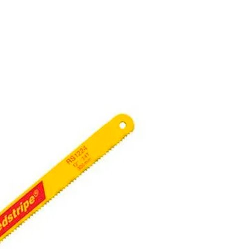 Lâmina Serra Manual HSS Rígida RS1224 - Starrett