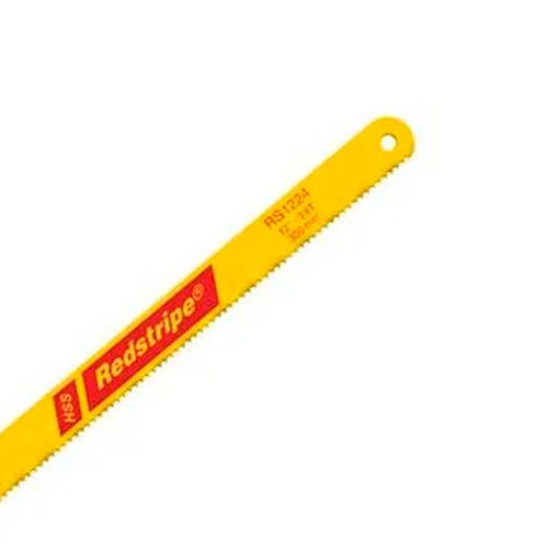 Lâmina Serra Manual HSS Rígida RS1224 - Starrett