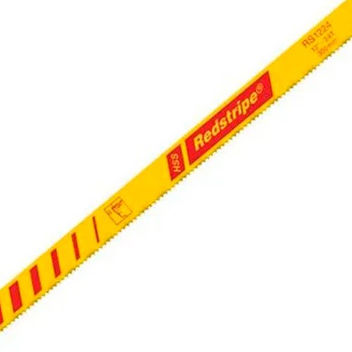 Lâmina Serra Manual HSS Rígida RS1224 - Starrett