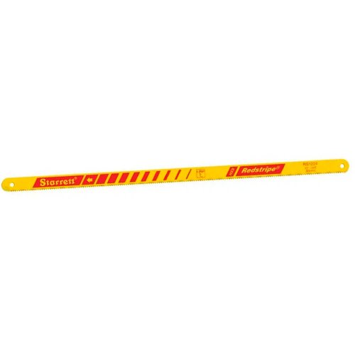 Lâmina Serra Manual HSS Rígida RS1224 - Starrett