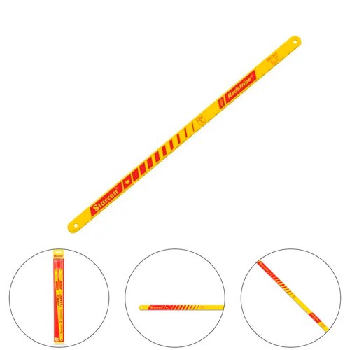 Lâmina Serra Manual HSS Rígida RS1224 - Starrett