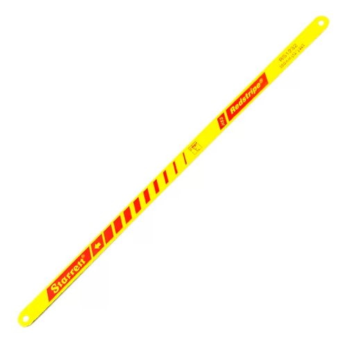 Lâmina Serra Manual HSS Rígida RS1232 - Starrett