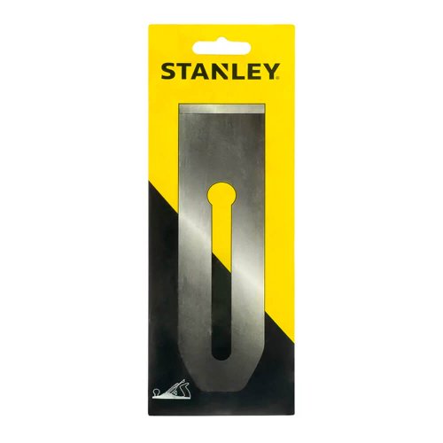 Laminas De Reposição Para Plaina 12-164 E 12-165 - Stanley