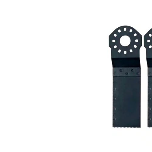 Lâminas de Serra Bimetal 28 x 50MM com 5 peças - B-45478 - Makita