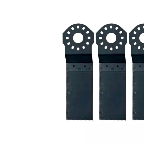 Lâminas de Serra Bimetal 28 x 50MM com 5 peças - B-45478 - Makita