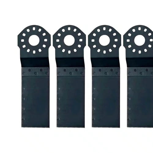 Lâminas de Serra Bimetal 28 x 50MM com 5 peças - B-45478 - Makita
