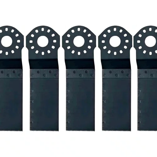 Lâminas de Serra Bimetal 28 x 50MM com 5 peças - B-45478 - Makita