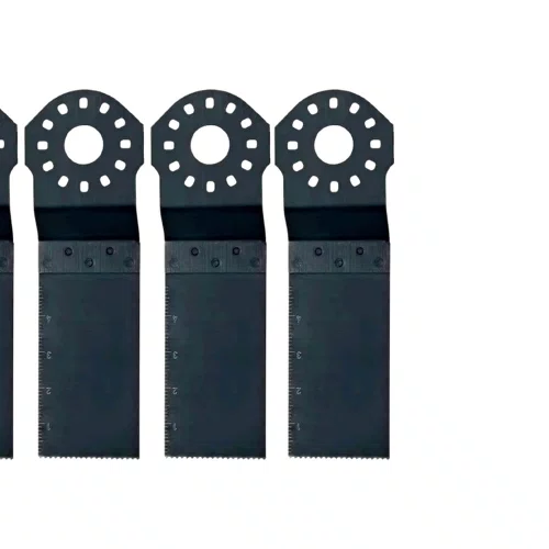 Lâminas de Serra Bimetal 28 x 50MM com 5 peças - B-45478 - Makita