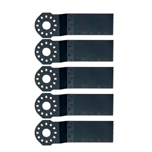 Lâminas de Serra Bimetal 28 x 50MM com 5 peças - B-45478 - Makita
