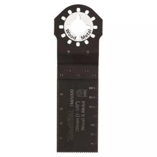 Lâminas de Serra Bimetal 28 x 50MM com 5 peças - B-45478 - Makita