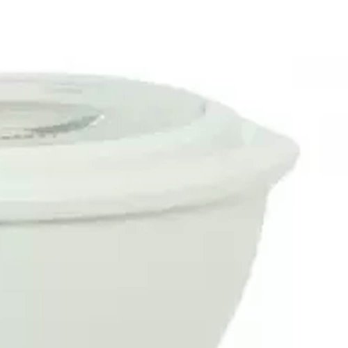 Lâmpada Dicróica Led GU10 5W 2700K Bivolt - Foxlux