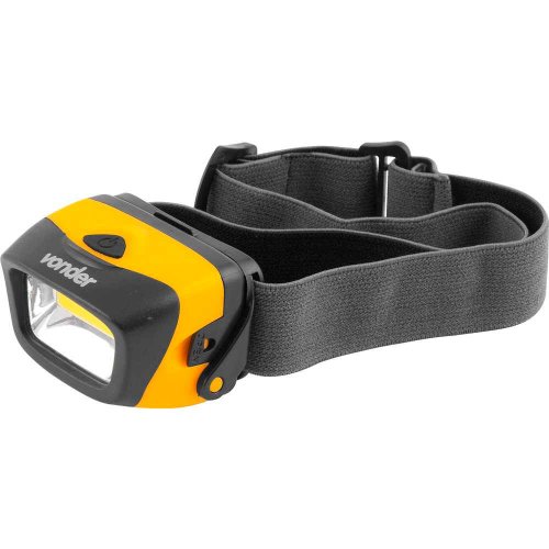 Lanterna de LED para Cabeça LED COB LCV 120 - Vonder
