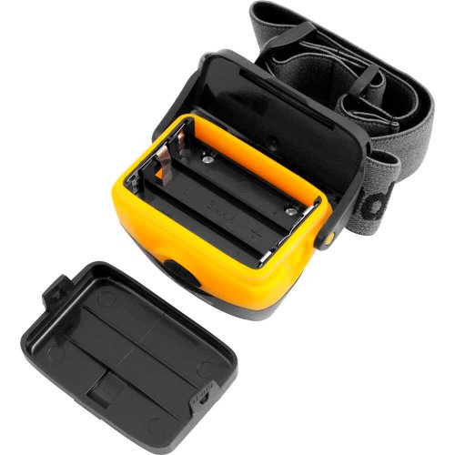 Lanterna de LED para Cabeça LED COB LCV 120 - Vonder