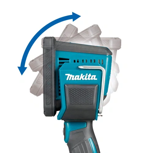 Lanterna LED à Bateria 18V LI-ION DML812 - Makita