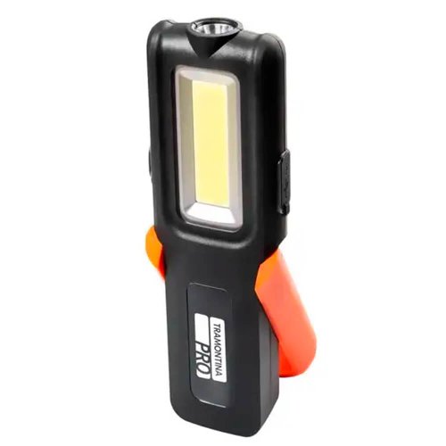 Lanterna LED Recarregável 110/220V - Tramontina