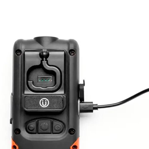 Lanterna LED Recarregável 110/220V - Tramontina