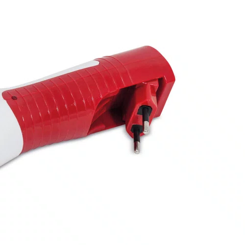 Lanterna Manual Recarregável 5 LED’s 351.0001 - Noll