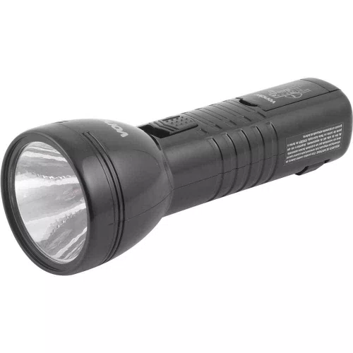 Lanterna Recarregável com 7 Leds Bivolt LRV 180 - Vonder Lanterna Recarregável com 7 Leds Bivolt LRV 180 - Vonder