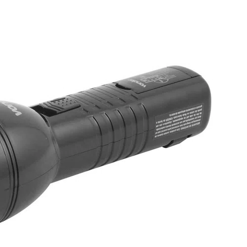 Lanterna Recarregável com 7 Leds Bivolt LRV 180 - Vonder