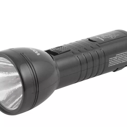 Lanterna Recarregável com 7 Leds Bivolt LRV 180 - Vonder