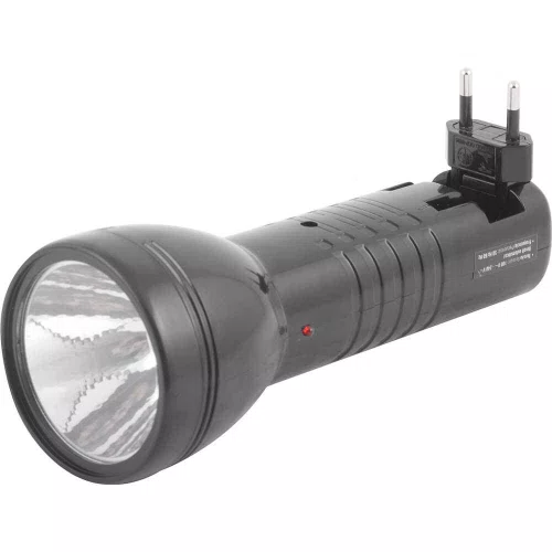 Lanterna Recarregável com 7 Leds Bivolt LRV 180 - Vonder