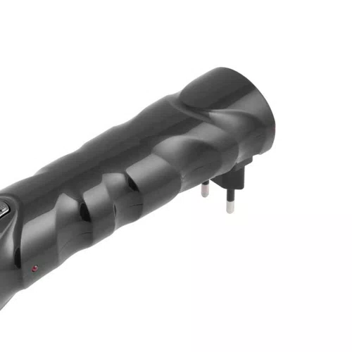 Lanterna Recarregável com 9 LEDs LRV 225 Bivolt - Vonder
