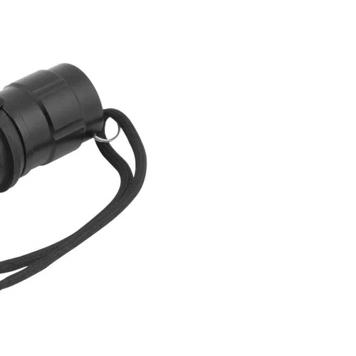 Lanterna Recarregável SUPERLED CREE Bivolt LRV 135 - Vonder