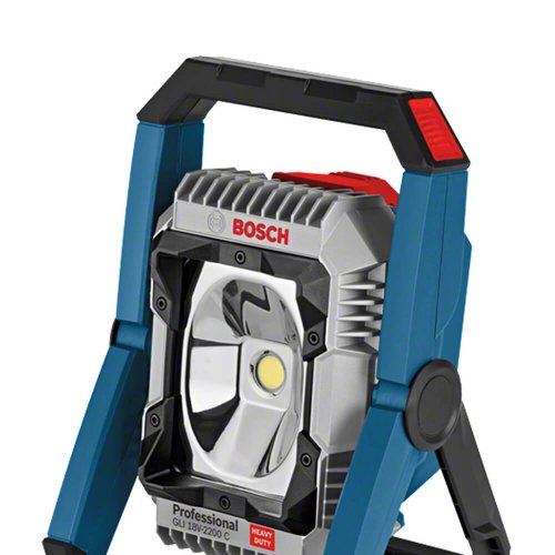 Lanterna/ Refletor à Bateria 18V GLI 18V-2200 - Bosch