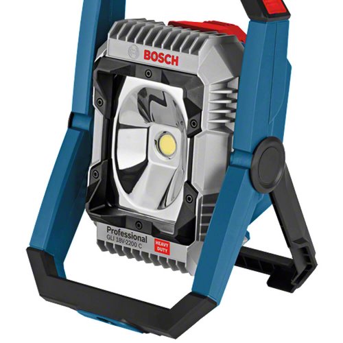 Lanterna/ Refletor à Bateria 18V GLI 18V-2200 - Bosch