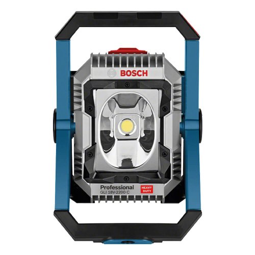 Lanterna/ Refletor à Bateria 18V GLI 18V-2200 - Bosch