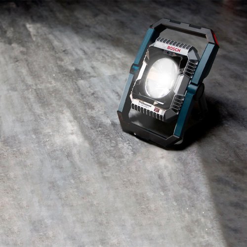 Lanterna/ Refletor à Bateria 18V GLI 18V-2200 - Bosch