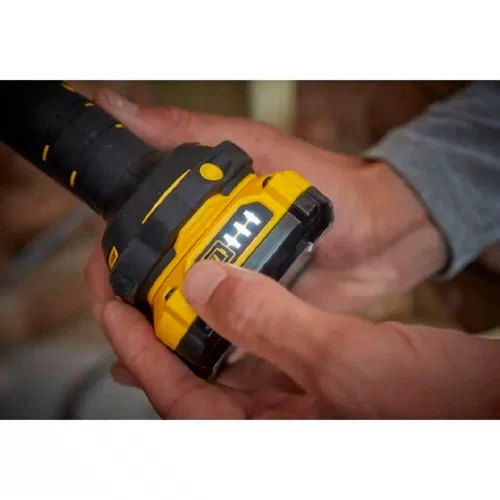 Lanterna Stanley à Bateria 20V Max 140 Lumens SCL020