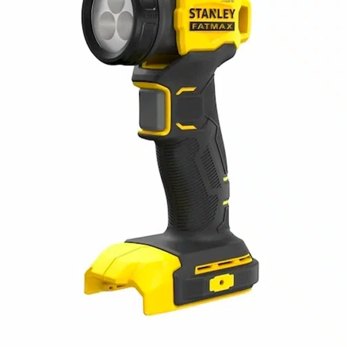 Lanterna Stanley à Bateria 20V Max 140 Lumens SCL020
