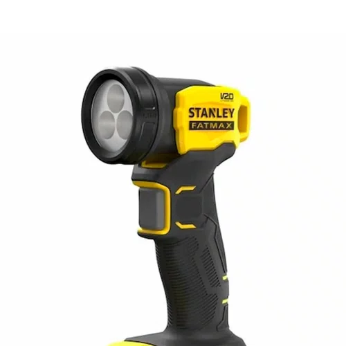 Lanterna Stanley à Bateria 20V Max 140 Lumens SCL020