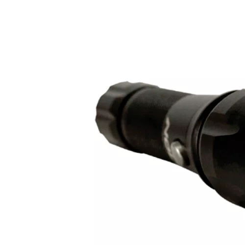 Lanterna Tática Militar com Zoom 351.0005 - Noll