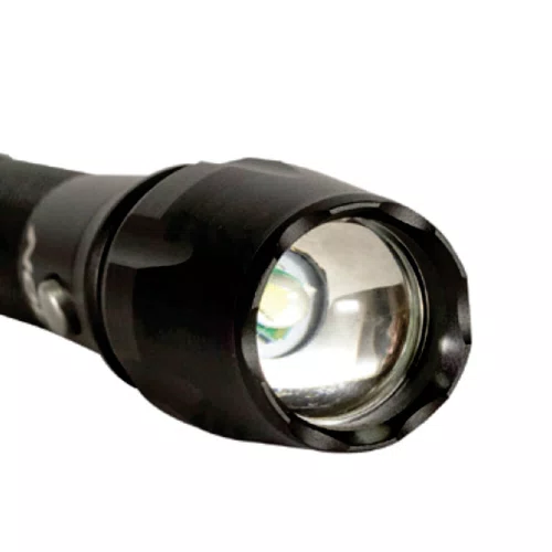 Lanterna Tática Militar com Zoom 351.0005 - Noll