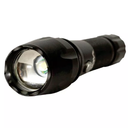 Lanterna Tática Militar com Zoom 351.0005 - Noll
