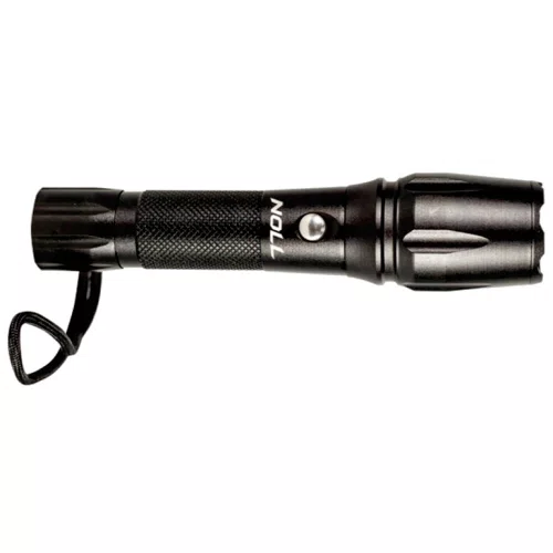 Lanterna Tática Militar com Zoom 351.0005 - Noll