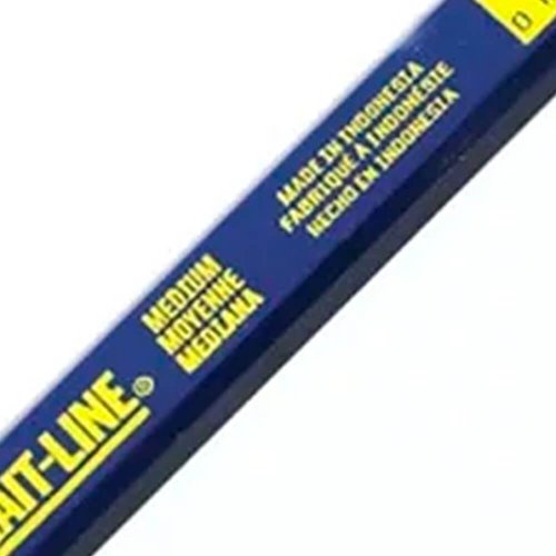 Lápis Carpinteiro e Marceneiro 66305SL - Irwin