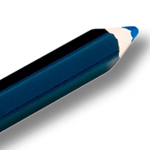 Lápis Especial Bicolor para Eletricista 17cm RBB17 - SOLA
