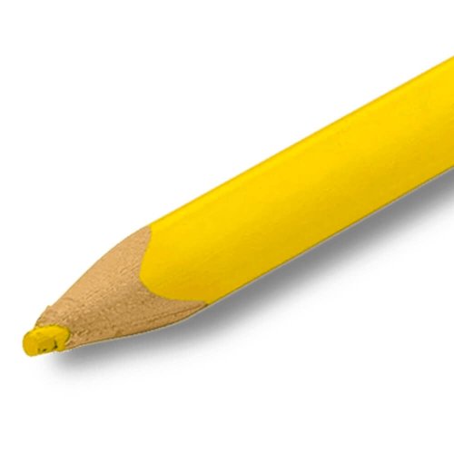 Lápis para Superfícies Escuras, Pisos e Vidros 24cm SB24 - SOLA