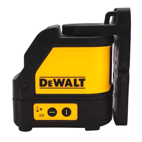 Laser Auto Nivelador de Linha Verde 30m - Dewalt