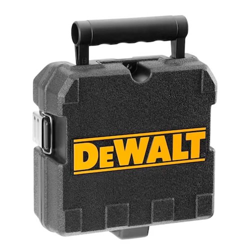 Laser Auto Nivelador de Linha Verde 30m - Dewalt