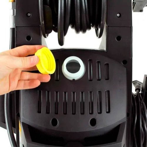 Lavadora Alta Pressão PW-C22P Água Fria 220V - IPC Soteco