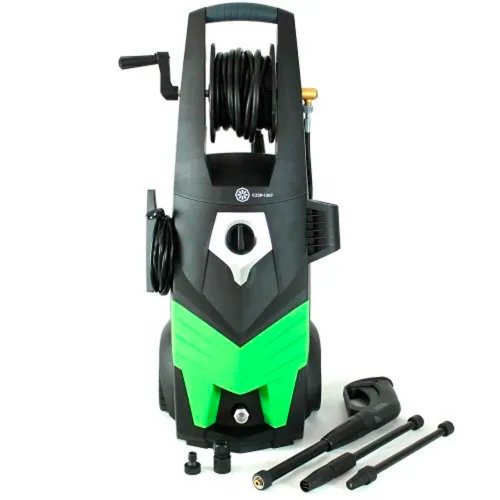 Lavadora Alta Pressão PW-C22P Água Fria 220V - IPC Soteco