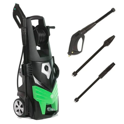 Lavadora Alta Pressão PW-C22P Água Fria 220V - IPC Soteco