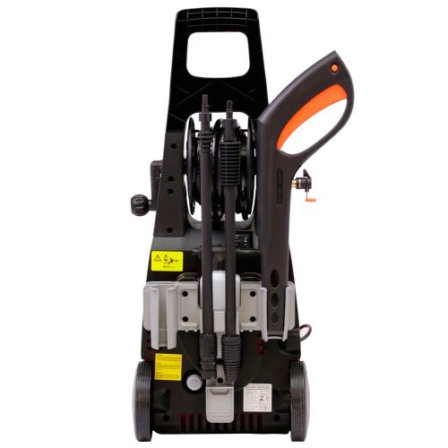 Lavadora de Alta Pressão 2000W 127V - PW2000TX-BR - Black & Decker