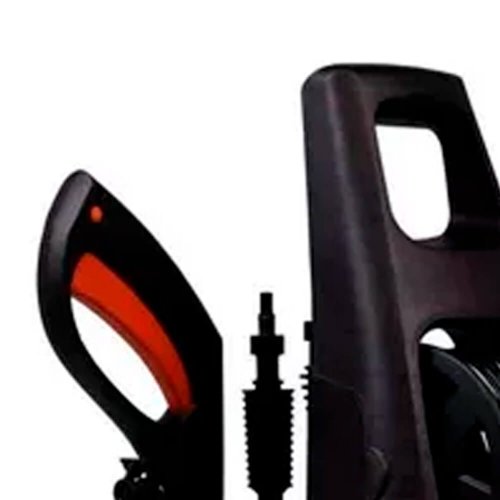 Lavadora de Alta Pressão 2000W 127V - PW2000TX-BR - Black & Decker